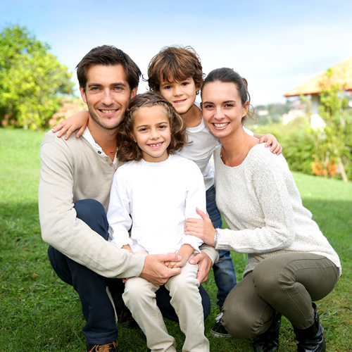 Plan dental Plan Gold Familiar